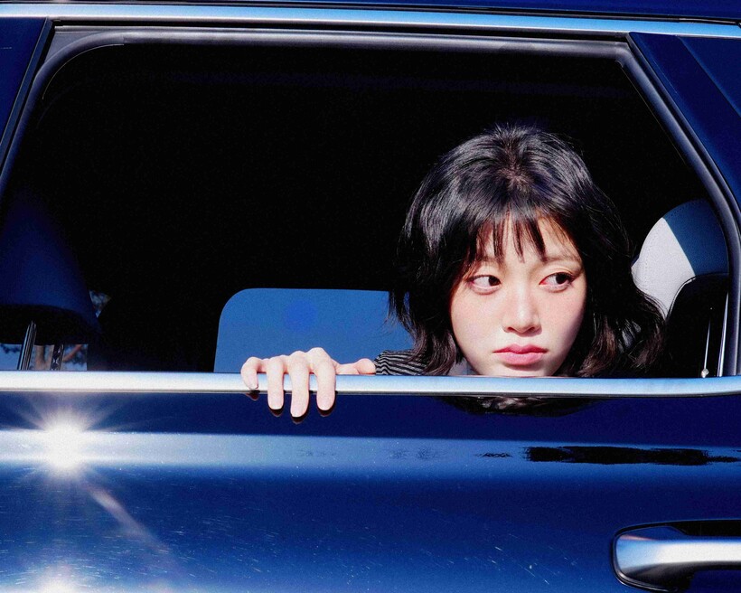 싱어송라이터 희규, 첫 번째 미니 앨...