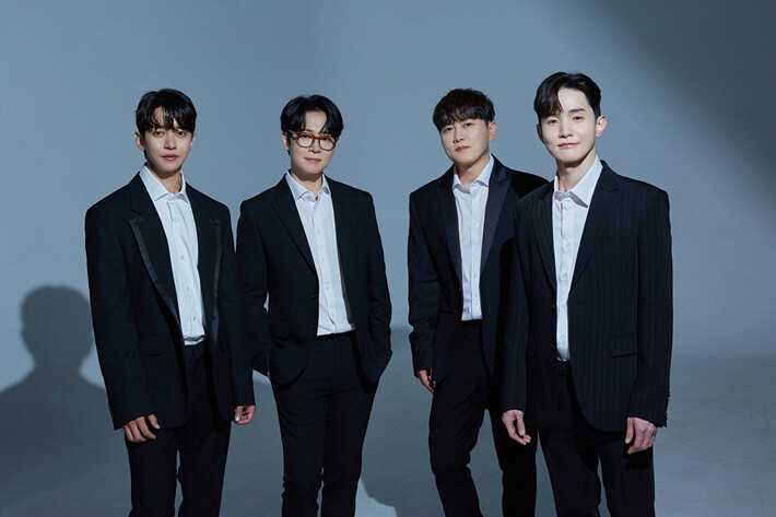 노을, 단독 콘서트 ‘Cafe 유월’...