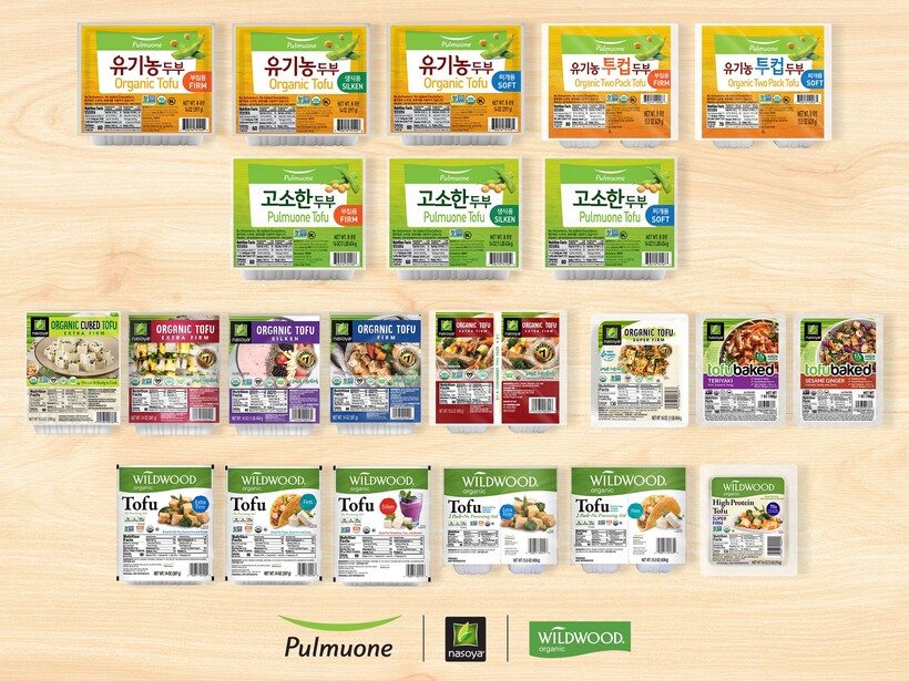 풀무원, 美 두부 매출 1000억 돌...