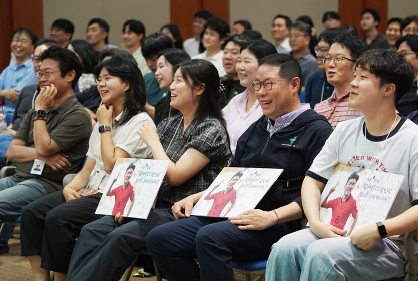 HS효성, 본사·멕시코 법인 함께 월...