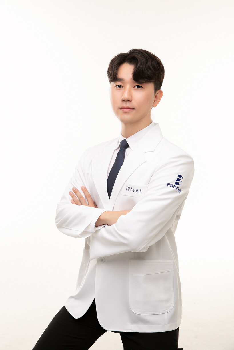 눈에 보이지 않는 내상, 교통사고 후...