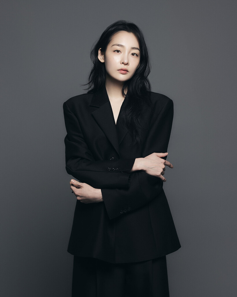김민하, 부산국제영화제 개막식 단독 ...