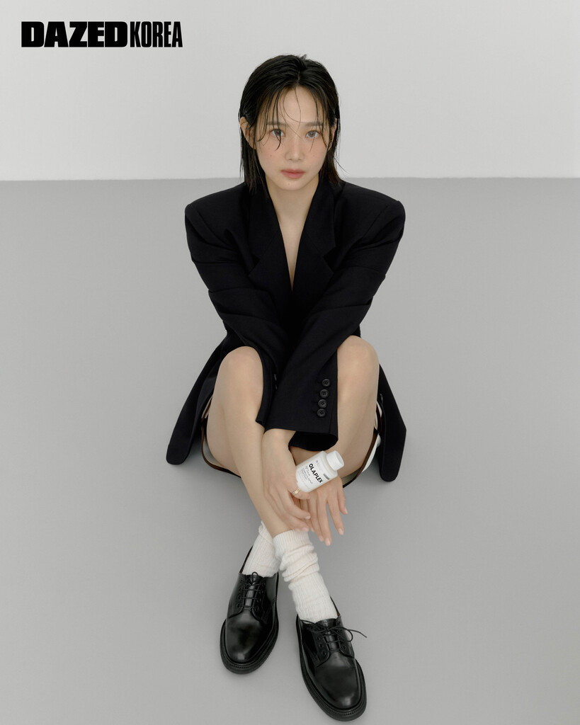 올라플렉스, 배우 윤승아 앰버서더 선...