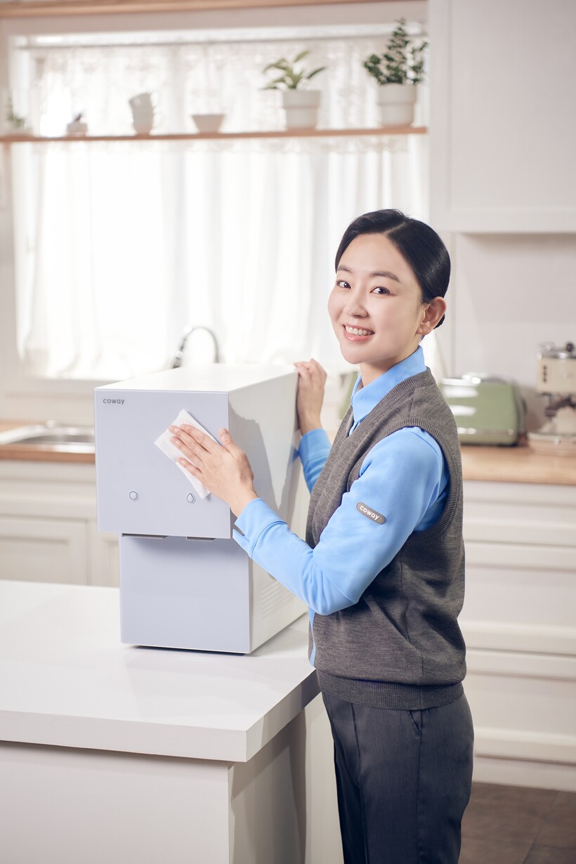 “일도 육아도 내 일정대로”…코웨이 ...