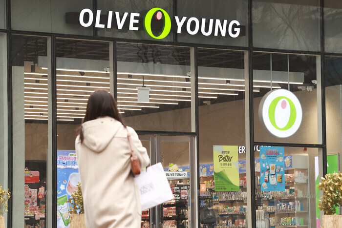 CJ올리브영, 글로벌 인재 확보 나선...